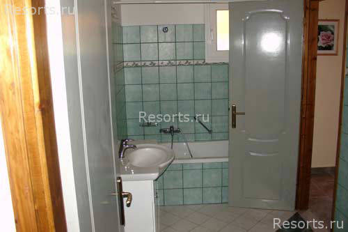 Odyssey Villas 20
